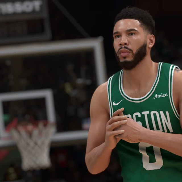 nba 2k26 team ratings