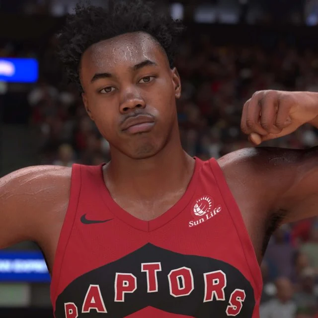nba 2k26 toronto raptors