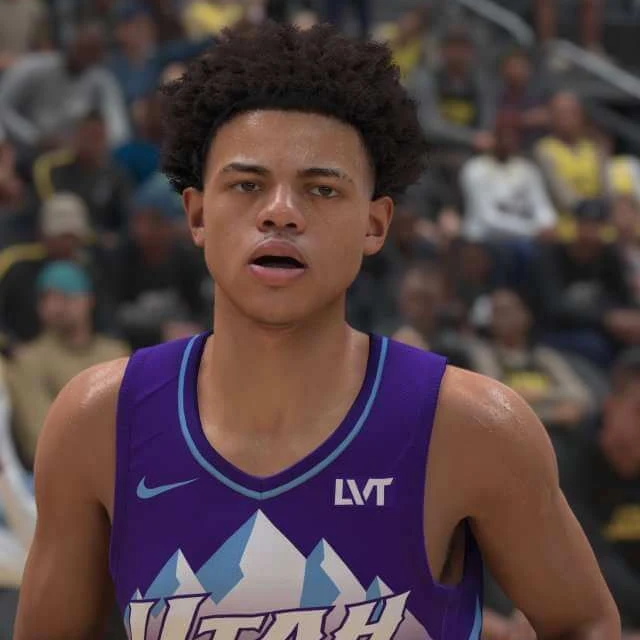 nba 2k26 utah jazz