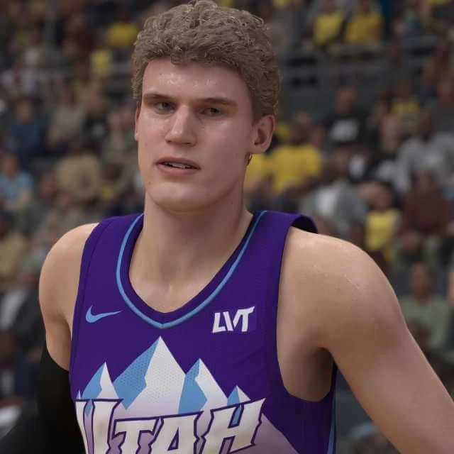 nba 2k26 utah jazz