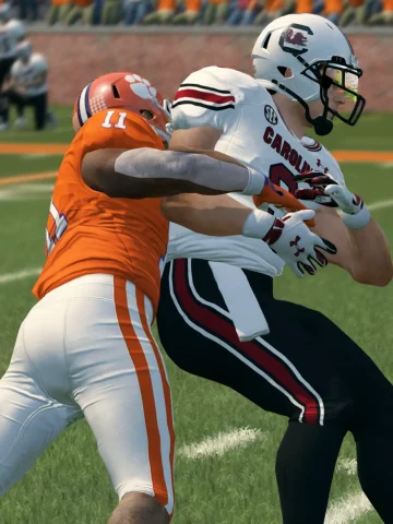 best college football games of all time