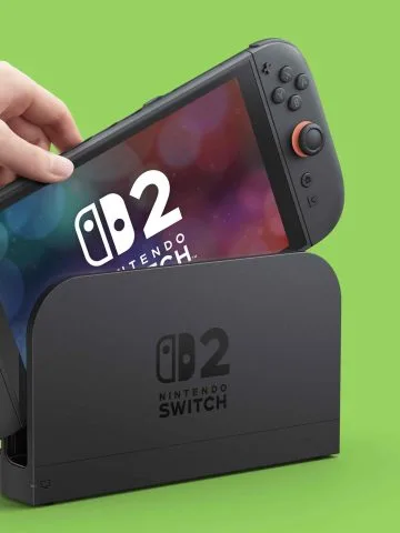 nintendo switch 2 gpu performance