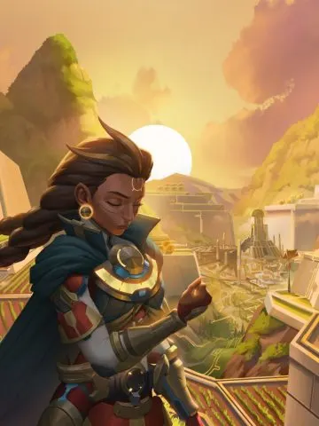 overwatch 2 illari guide