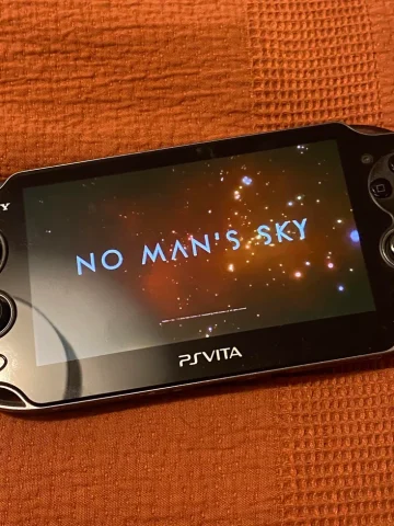no man's sky ps vita
