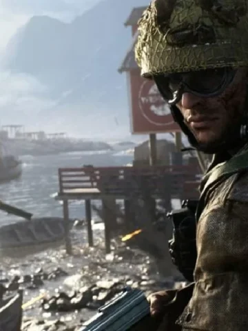 Battlefield 6 AI bots
