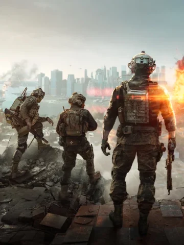 battlefield 6 beta