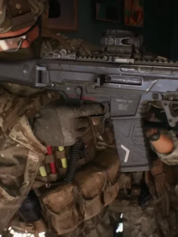 Battlefield 6 class system