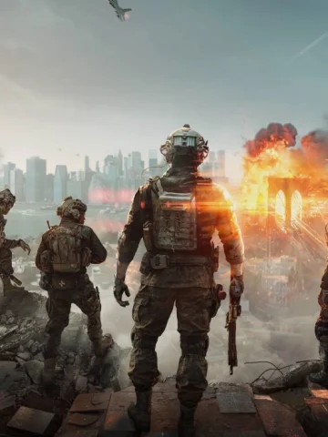 Battlefield 6 custom servers