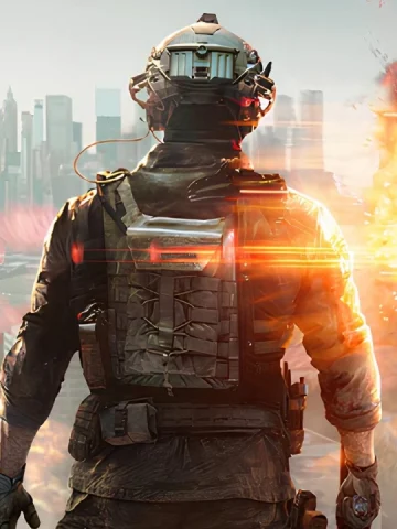Battlefield 6 open beta feedback
