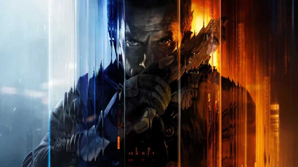Black Ops 7 authentic