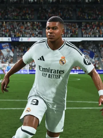 EA FC 26 LaLiga player ratings