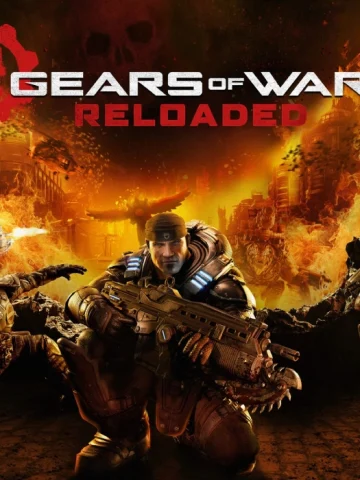 Gears of War Reloaded release date