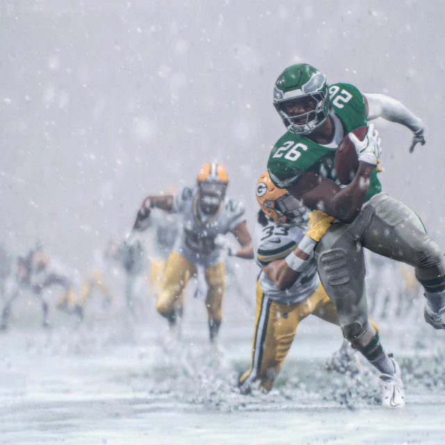 Madden 26 Skills Trainer