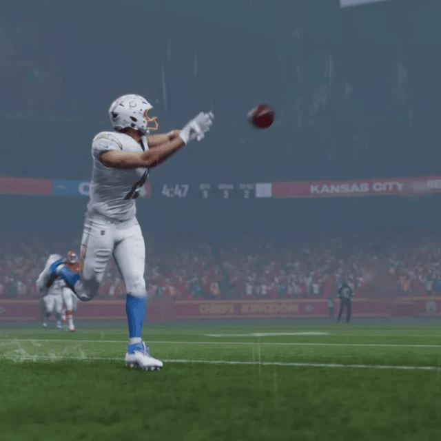 Madden 26 Skills Trainer