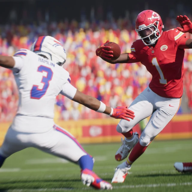 Madden 26 Skills Trainer