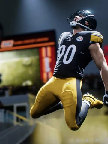 Madden 26 Superstar Abilities