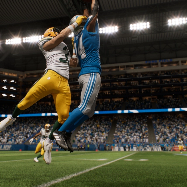 Madden 26 X-Factors