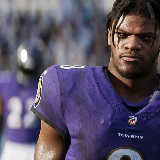 Madden 26 no money spent