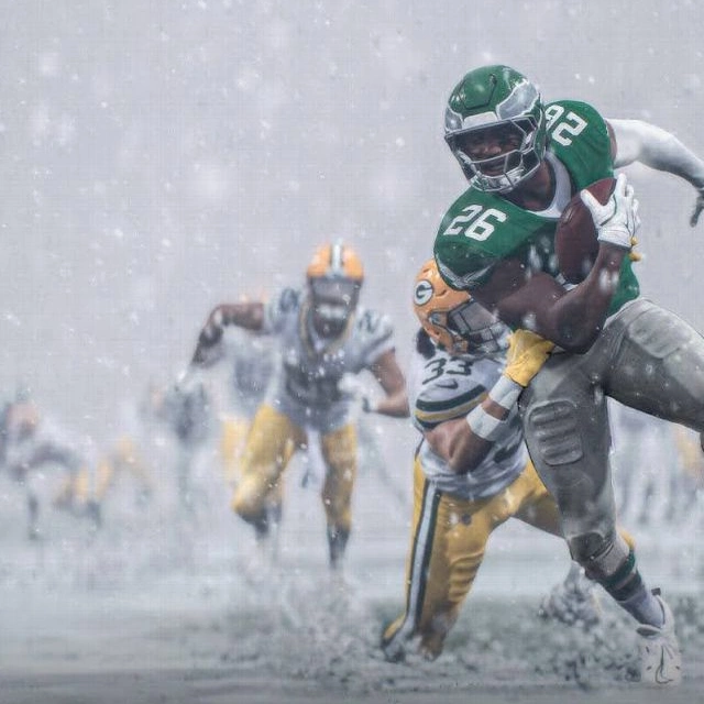 Madden 26 no money spent
