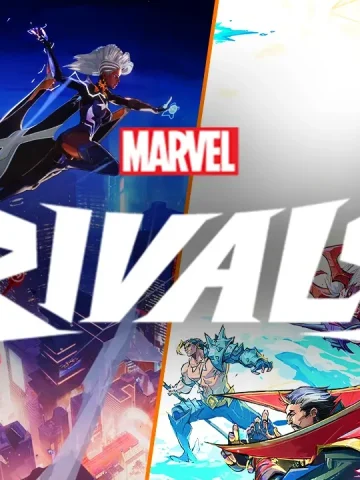 Marvel Rivals August 21 Update