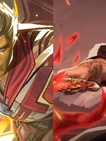 Marvel Rivals Chrono-Storm Event