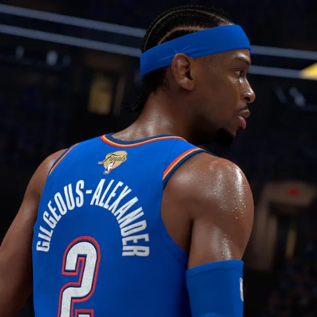 NBA 2K26 Error Code 4b538e50