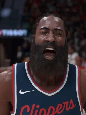 NBA 2K26 ProPLAY Movement System