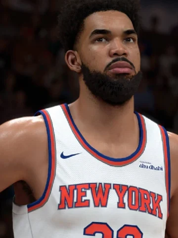 NBA 2K26 Season 1 rewards