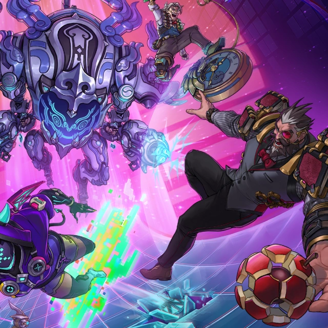 Overwatch 2 Competitive Play requirement