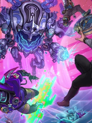 Overwatch 2 Competitive Play requirement