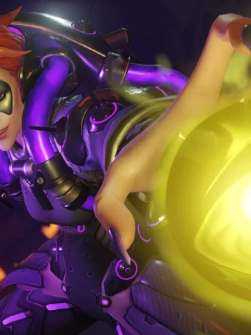 Overwatch 2 Season 18 perks