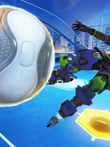 Overwatch 2 Summer Games 2025