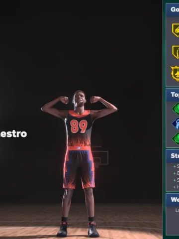 nba 2k26 best builds
