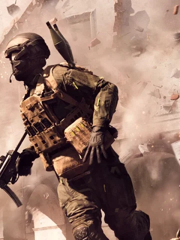 battlefield 6 60fps console performance