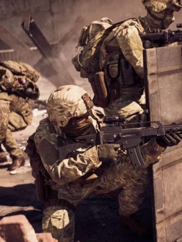 battlefield 6 beta bugs