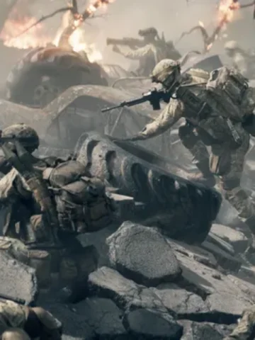battlefield 6 beta matchmaking