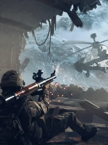 battlefield 6 destruction
