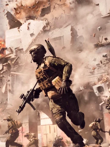 battlefield 6 flick look