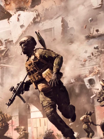 battlefield 6 new build