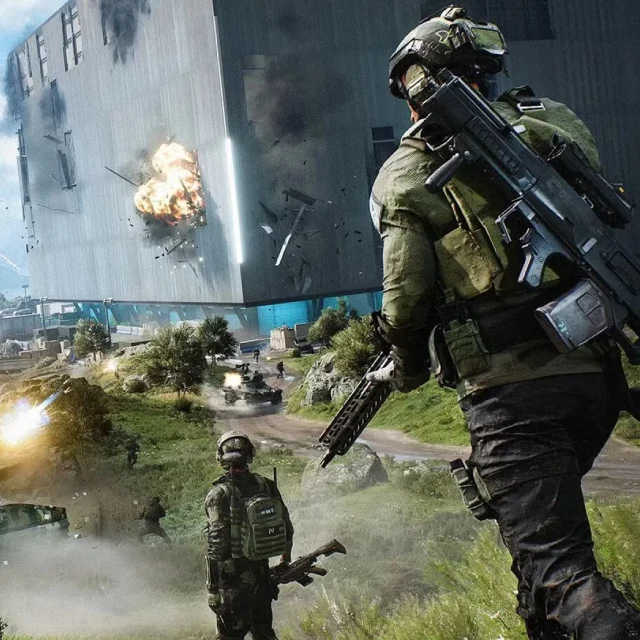 battlefield 6 beta