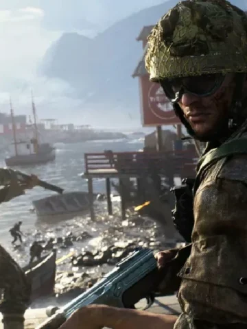 battlefield 6 optimised settings