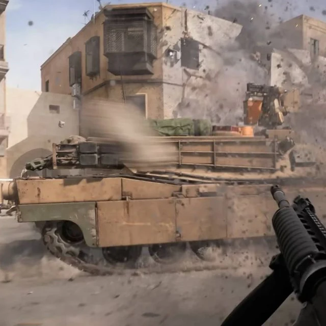 battlefield 6 preferred crossplay