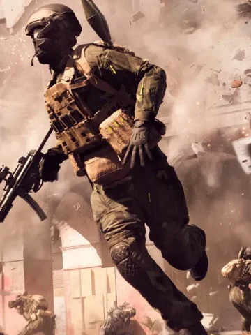 battlefield 6 preferred crossplay