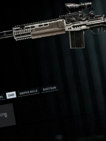 battlefield 6 weapons