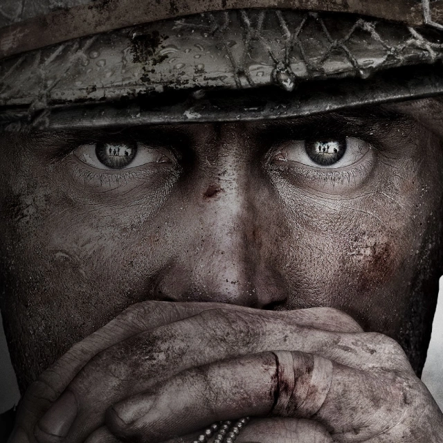 call of duty ww2 pc