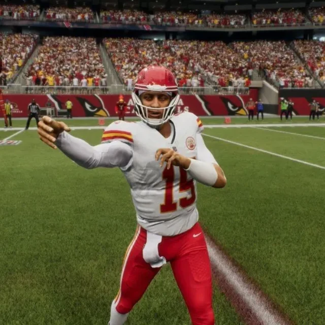 madden 26 leverage system