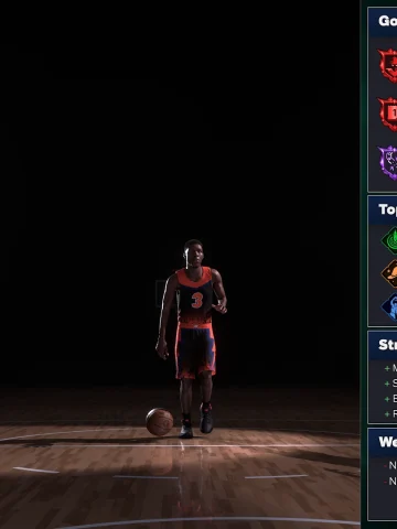 nba 2k26 kyrie irving build