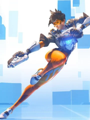 overwatch 2 hero mastery