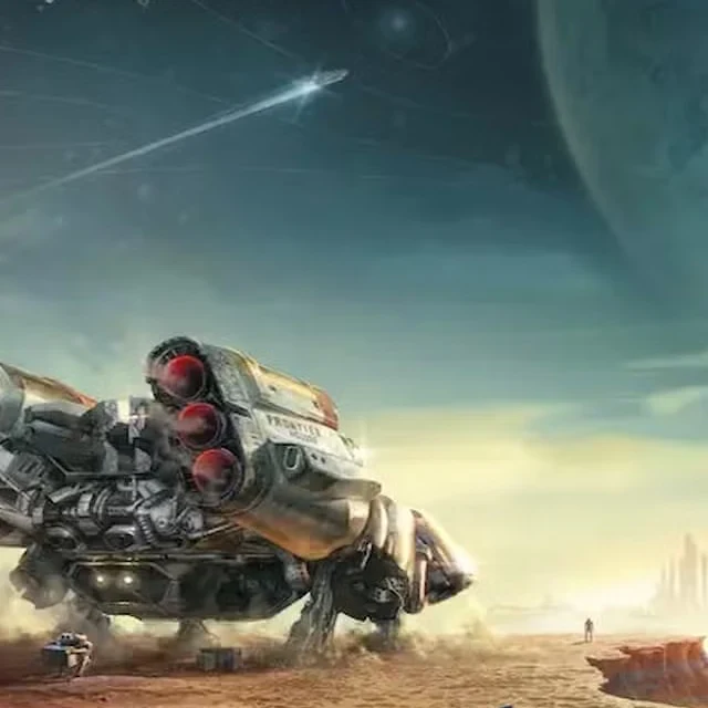 starfield cruise mode no loading screens