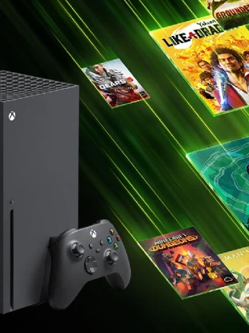 xbox cloud gaming